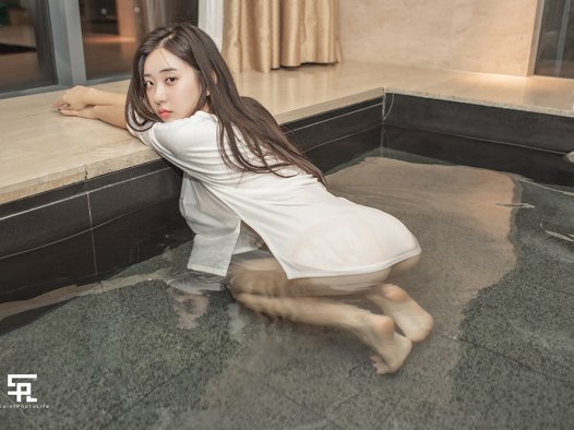 申才恩(Zenny)写真图片包合集[Cosplay][持续更新]