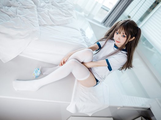 神沢永莉写真图片包合集[Cosplay] [持续更新]