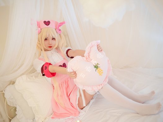 五更百鬼写真图片包合集[Cosplay] [持续更新]