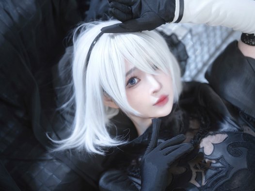 叉子宝宝写真图片包合集[Cosplay] [持续更新]