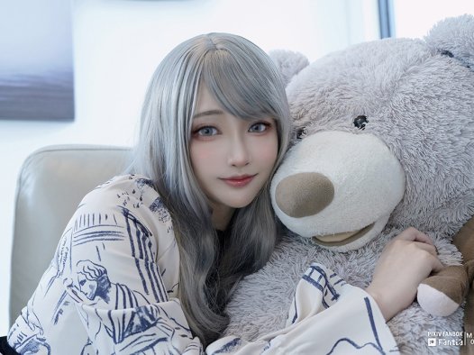 Machi馬吉写真图片包合集[Cosplay] [持续更新]