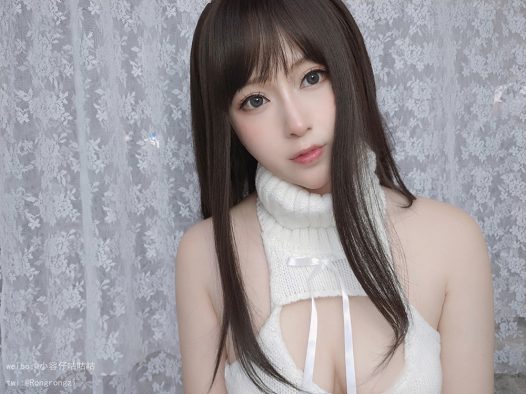 小容仔咕咕咕写真图片包合集[Cosplay] [持续更新]