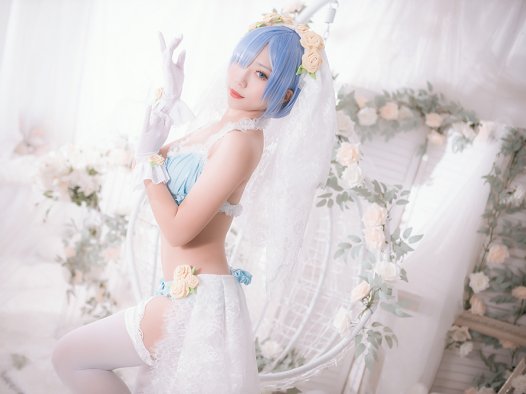 Money冷冷（凛酱呀冷冷）写真图片包合集[Cosplay] [持续更新]