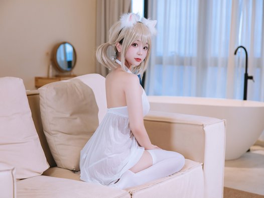 日奈娇写真图片包合集[Cosplay] [持续更新]