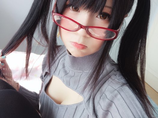 摇摇乐yoyo写真图片合集[Cosplay][持续更新]