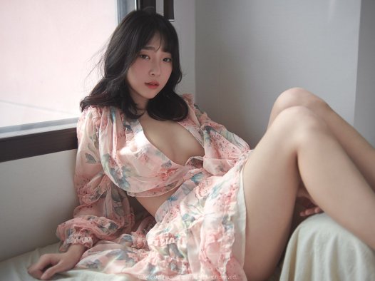 韩国姜仁卿写真图片包合集 [持续更新]
