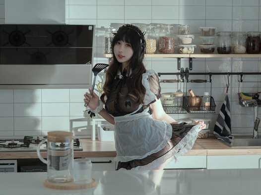 云溪溪写真图片包合集[Cosplay] [持续更新]