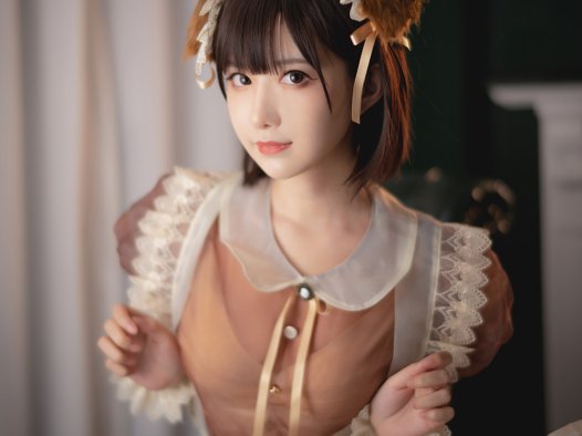 Shika小鹿鹿写真图片包合集[Cosplay] [持续更新]