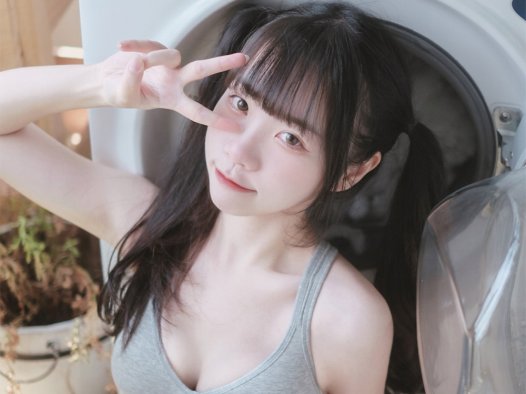 可可小白兔写真图片包合集[Cosplay] [持续更新]