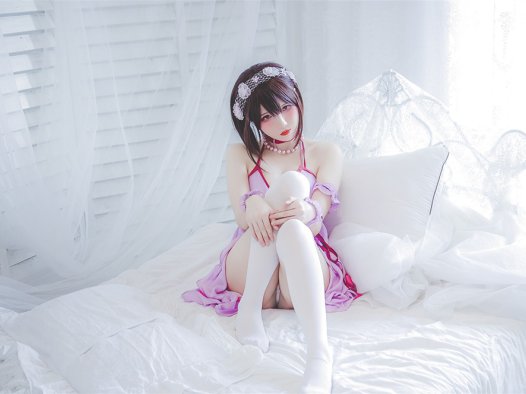 阿薰kaOri写真图片包合集[Cosplay] [持续更新]