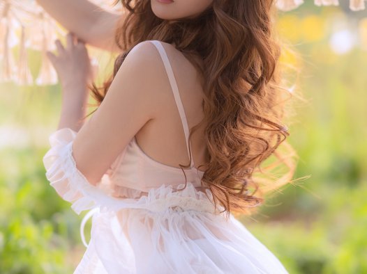 过期米线线喵写真图片包合集[Cosplay] [持续更新]