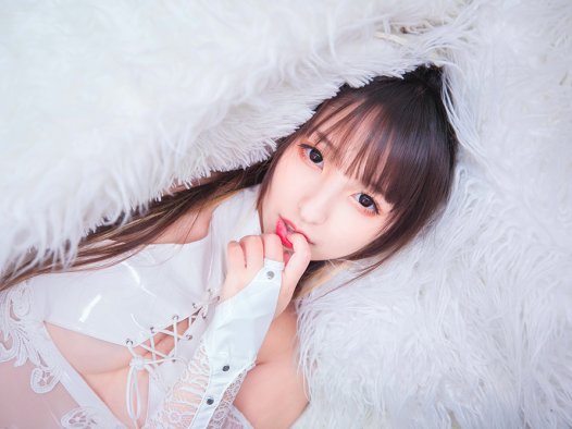 神楽坂真冬写真图片包合集[Cosplay] [持续更新]