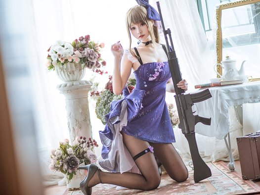 大大卷卷小卷写真图片包合集[Cosplay] [持续更新]