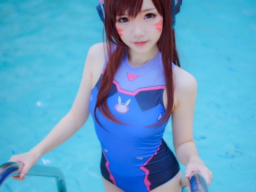 雪晴Astra/雪晴嘟嘟写真图片包合集[Cosplay] [持续更新]