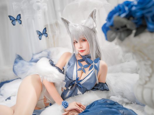 Neko-薇薇写真图片包合集[Cosplay] [持续更新]