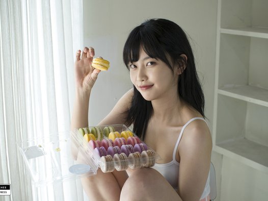 韩国妹纸GMS(고말숙)写真图片包合集[持续更新]