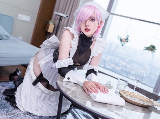 Natsuko_夏夏子写真图片包合集[Cosplay] [持续更新]