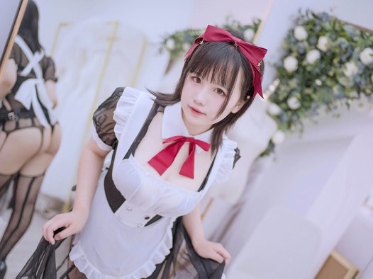 阿半今天很开心写真图片包合集[Cosplay] [持续更新]