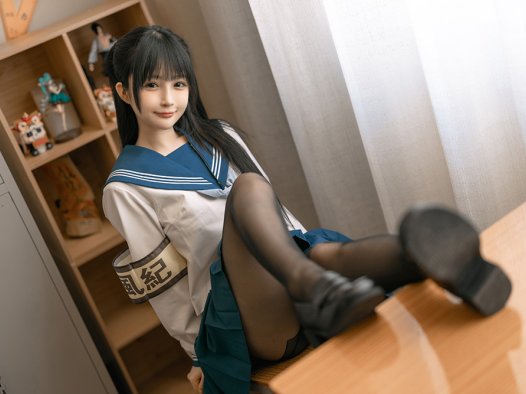 桜井宁宁写真图片包合集[Cosplay] [持续更新]