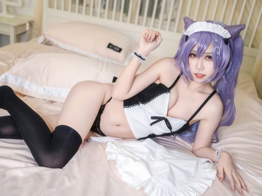 流年不停_w写真图片包合集[Cosplay] [持续更新]