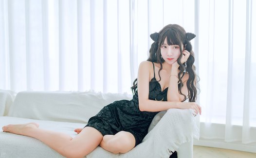 《MTYH喵糖映画》摄影写真图片合集