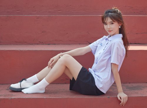 《织梦映像》摄影写真图片合集