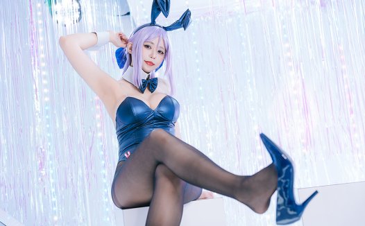小空sora写真图片包合集[Cosplay][持续更新]