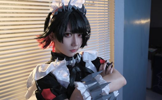 绞肉姬-写真图片包合集[Cosplay] [持续更新]