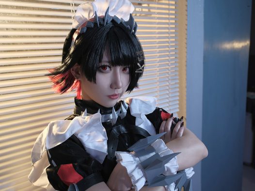 绞肉姬-写真图片包合集[Cosplay] [持续更新]