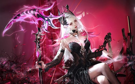 走路摇ZLY 写真图片包合集[Cosplay] [持续更新]