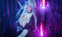 葛生w 写真作品合集[Cosplay][持续更新]