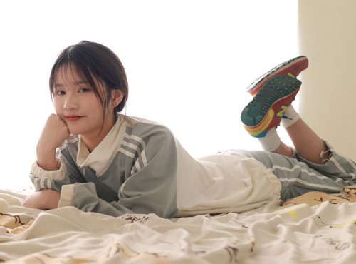 《她们印象》摄影写真图片合集