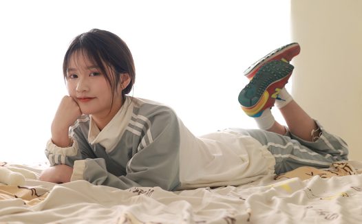 《她们印象》摄影写真图片合集