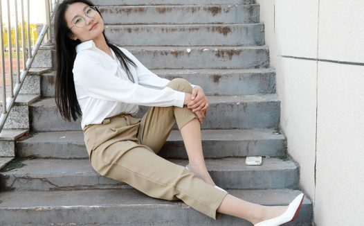 《月下摄影》摄影写真图片合集