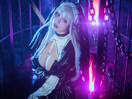 葛生w 写真作品合集[Cosplay][持续更新]