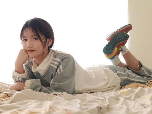 《她们印象》摄影写真图片合集