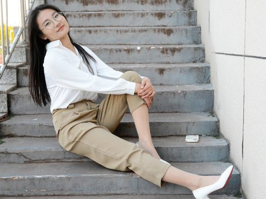 《月下摄影》摄影写真图片合集