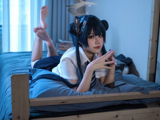 清水凪 写真作品合集[Cosplay][持续更新]