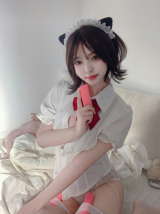 真宝 写真图片包合集[Cosplay] [持续更新]
