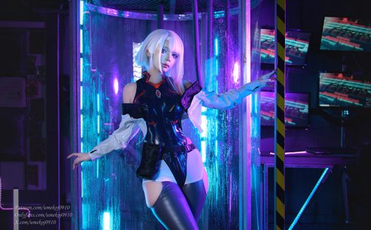 Umeko J 写真图片包合集[Cosplay] [持续更新]