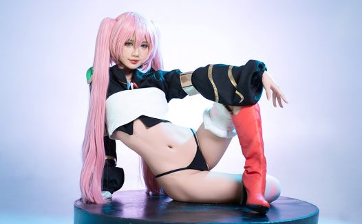 PoppaChan 写真图片包合集[Cosplay] [持续更新]