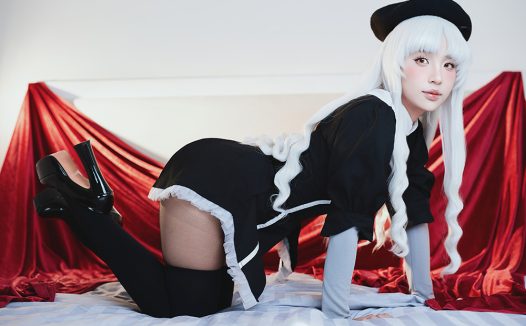 Puy Puy 写真图片包合集[Cosplay] [持续更新]