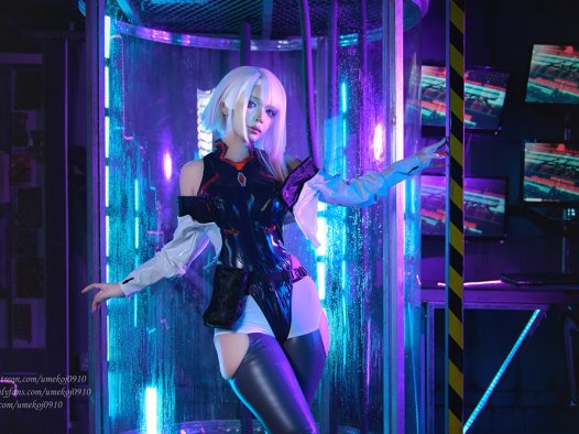 Umeko J 写真图片包合集[Cosplay] [持续更新]