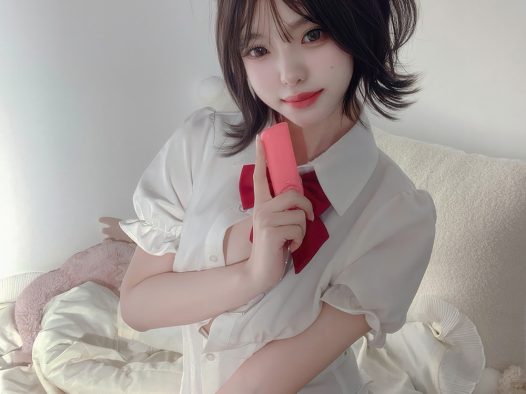 真宝 写真图片包合集[Cosplay] [持续更新]