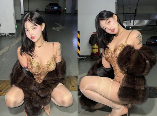 小u优优子-密圈系列全套合集[持续更新]