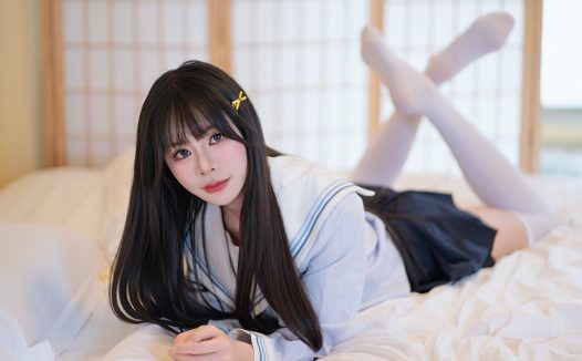 拍了个就这 – 写真图片包合集[Cosplay] [持续更新]