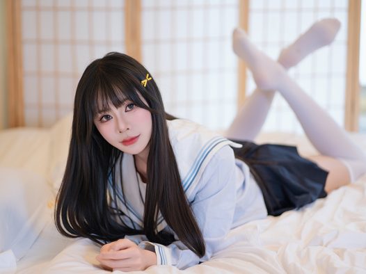 拍了个就这 – 写真图片包合集[Cosplay] [持续更新]