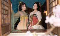 陆萱萱&安然 – 内购定制系列合集 [持续更新]