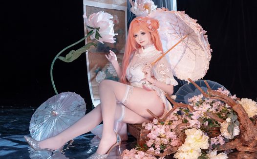 ‌十悲伤小木十‌ – 写真图片包合集[Cosplay] [持续更新]