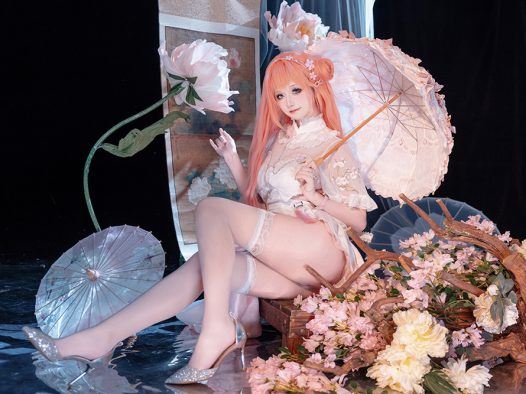 ‌十悲伤小木十‌ – 写真图片包合集[Cosplay] [持续更新]